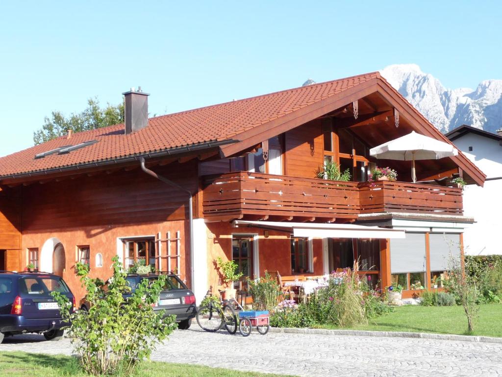Haus Rosenrot - 4