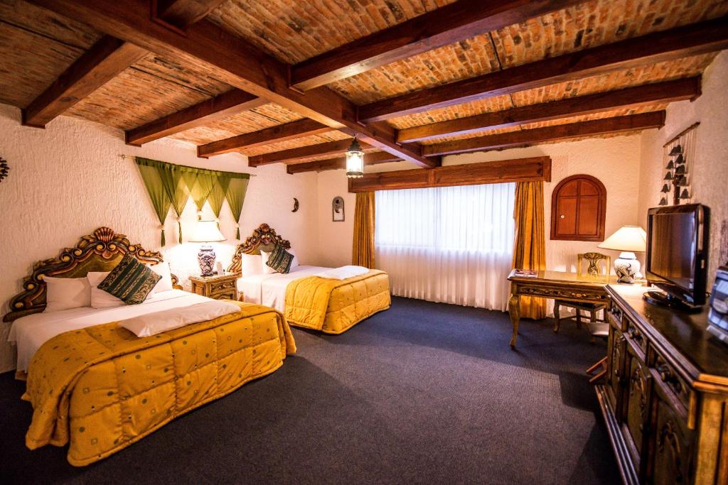 La Mansion del Sol photo