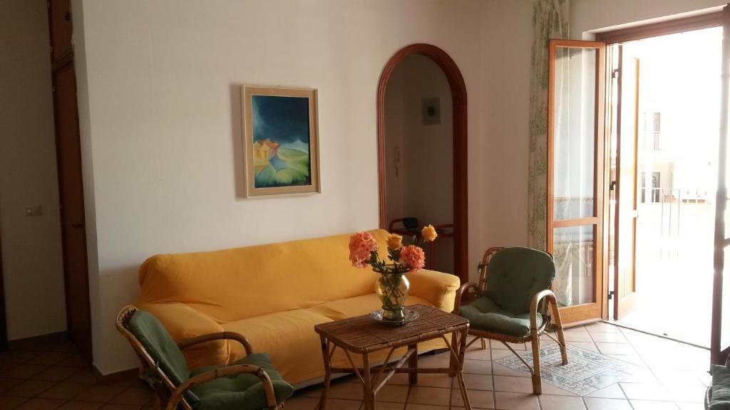 Casa La Pergola - 1