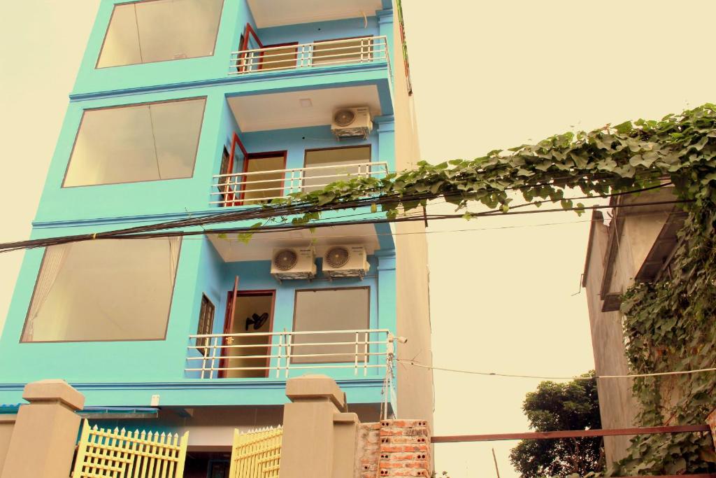 Sierra Homestay photo