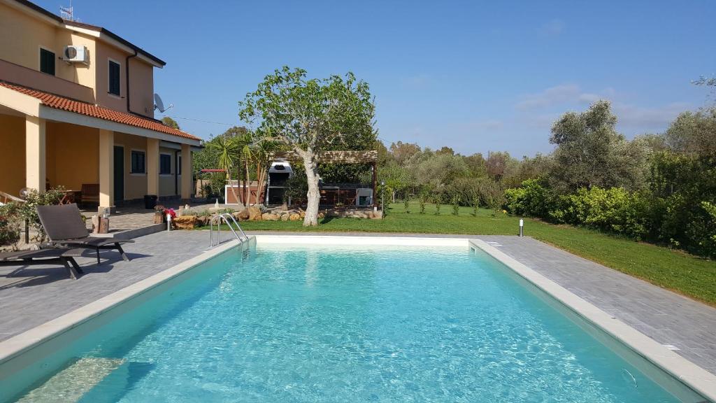 Villa Las Rosas - 2