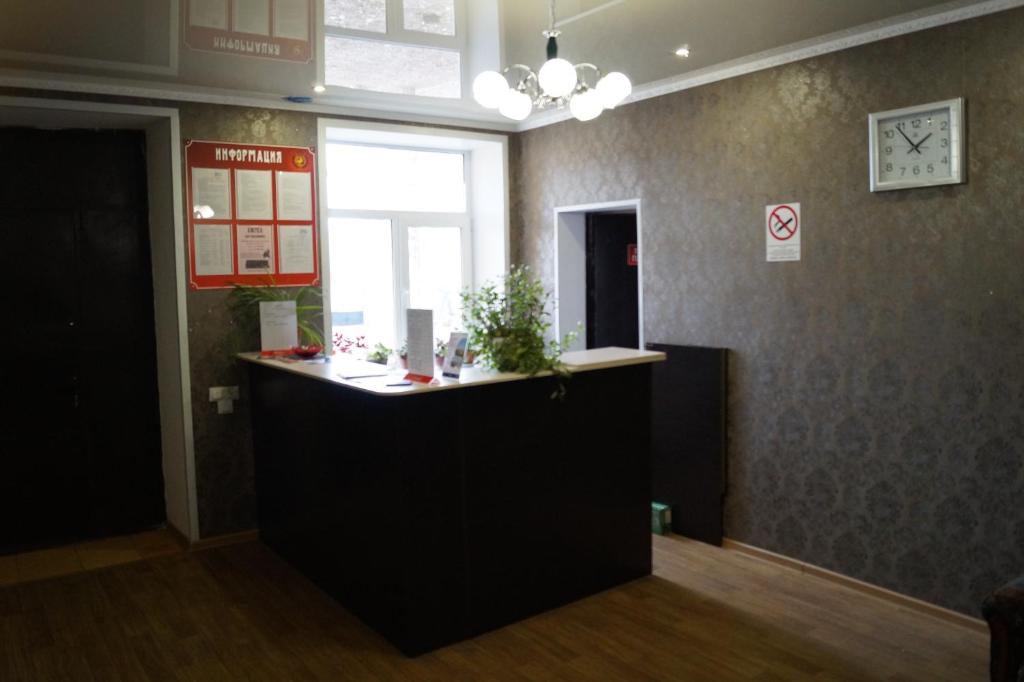 Hostel Dom Kolhoznika