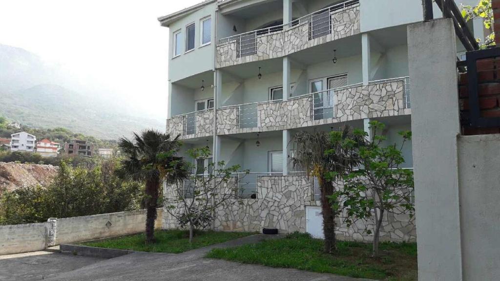 vila Rosmarin - 2