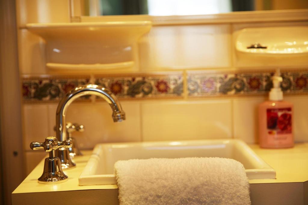 Astor Private Hotel photo
