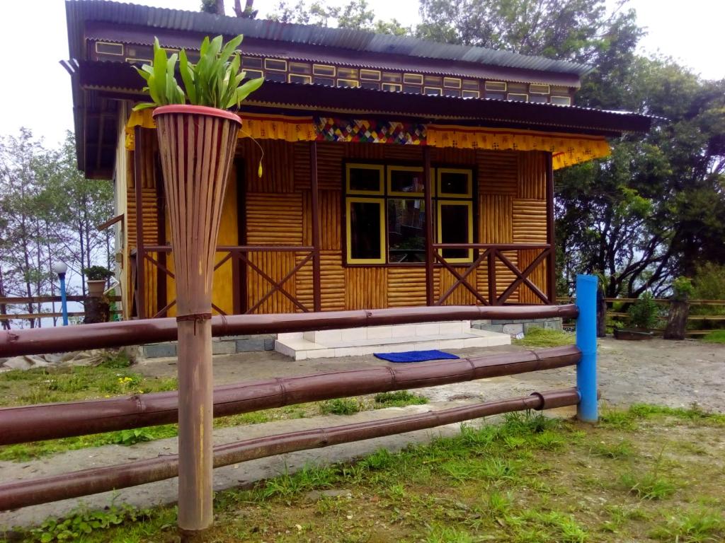 Khi Gha Thang photo