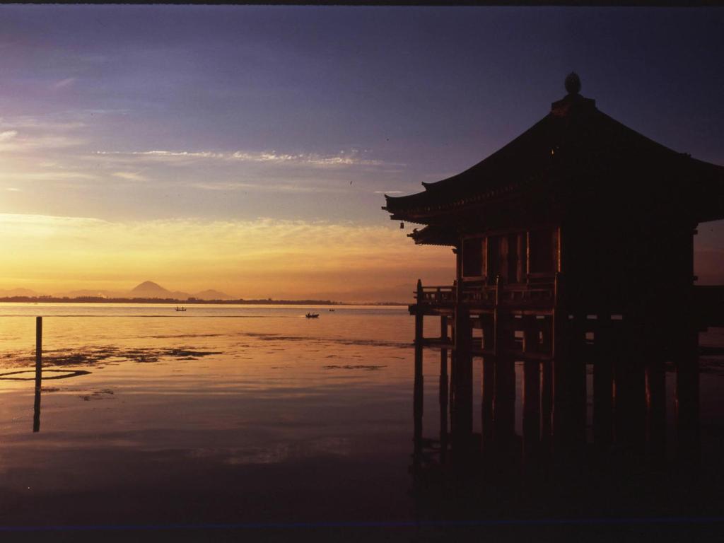 Surrounding environment