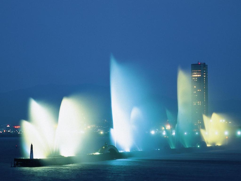 Surrounding environment