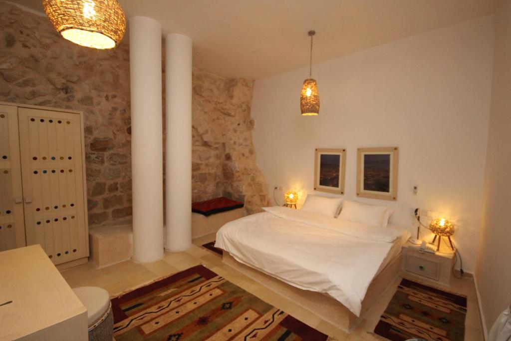 Camera Matrimoniale Budget 