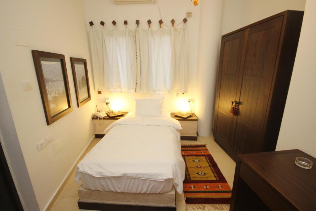 Camera Singola Budget