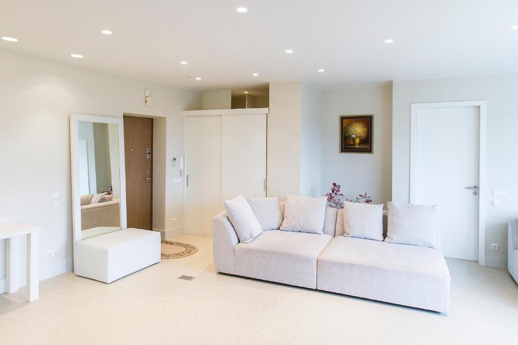 Panorama Apartment — Hotel in Druskininkai