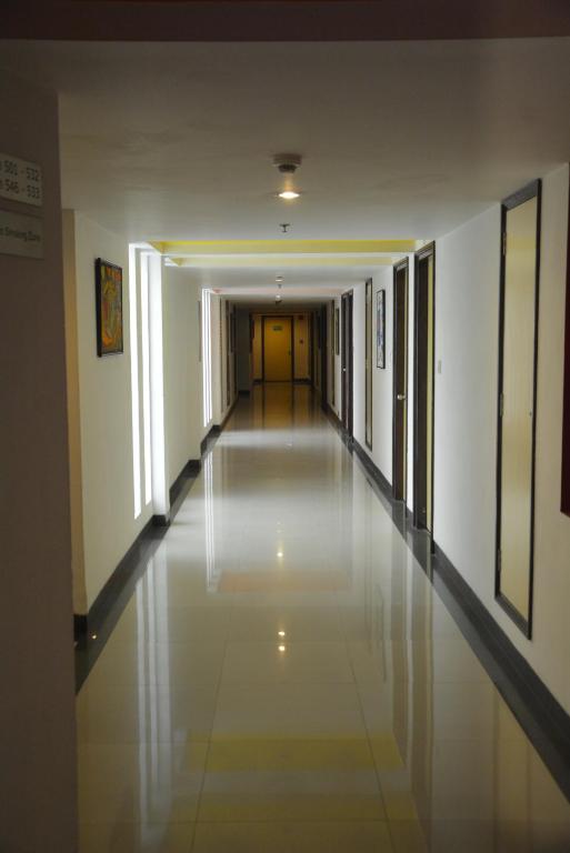 Attrezzature e servizi