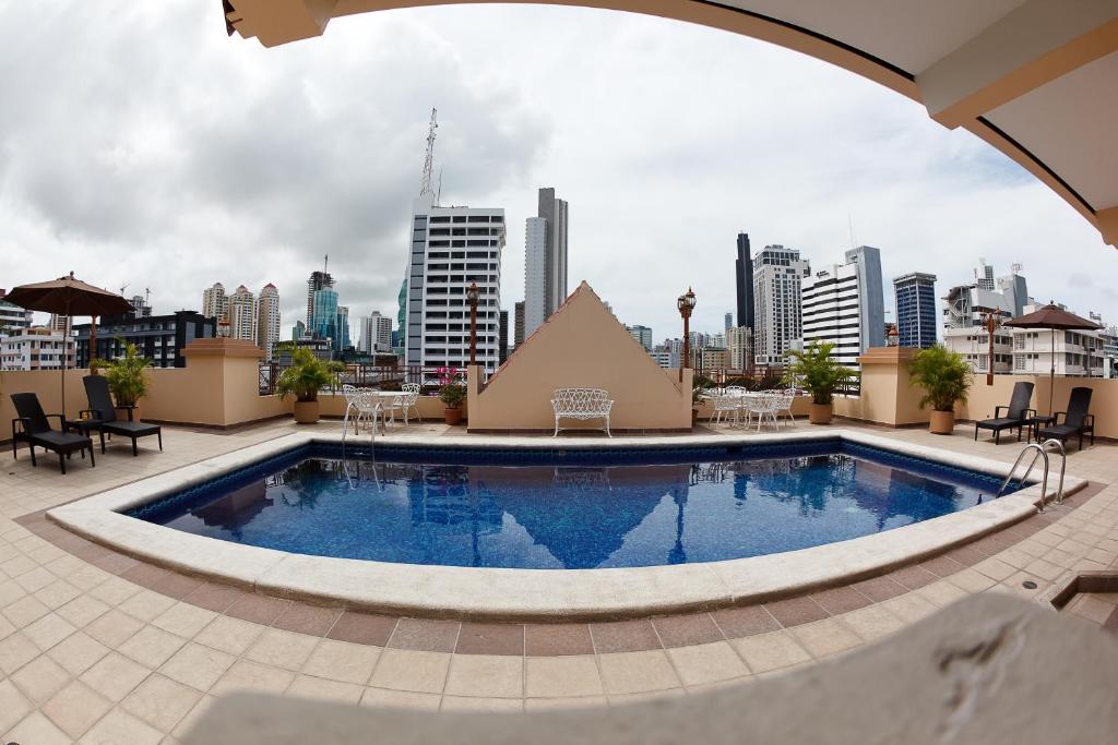 Hotel Coral Suites photo