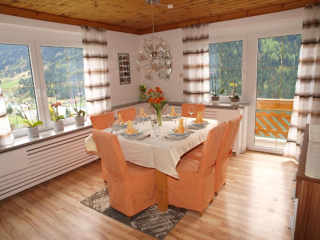 Ferienwohnung Brennseeblick - 3