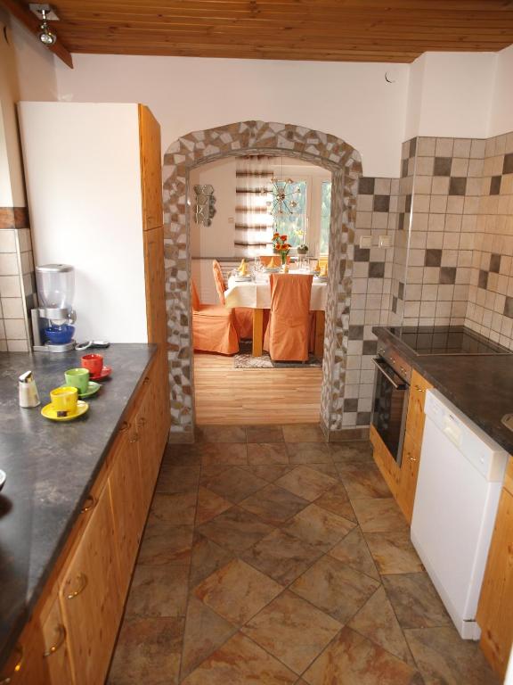 Ferienwohnung Brennseeblick - 4