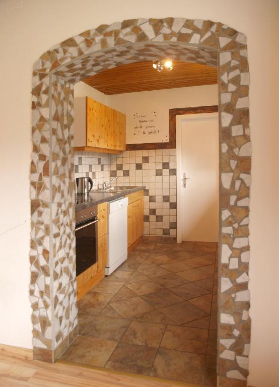 Ferienwohnung Brennseeblick - 5