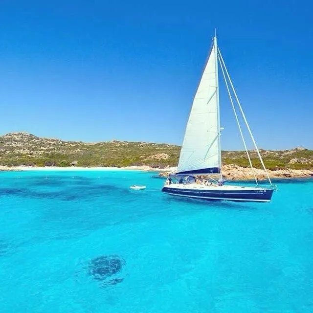 Appartamenti Milù - Milù Holidays, hotel v destinaci La Maddalena