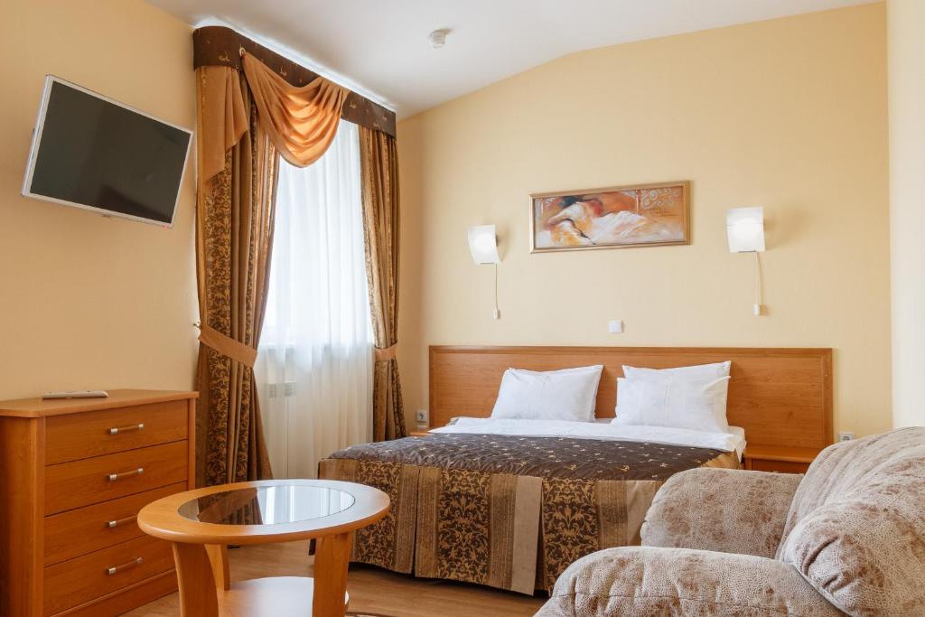 Hotel Ingriya — Hotel in Saint Petersburg