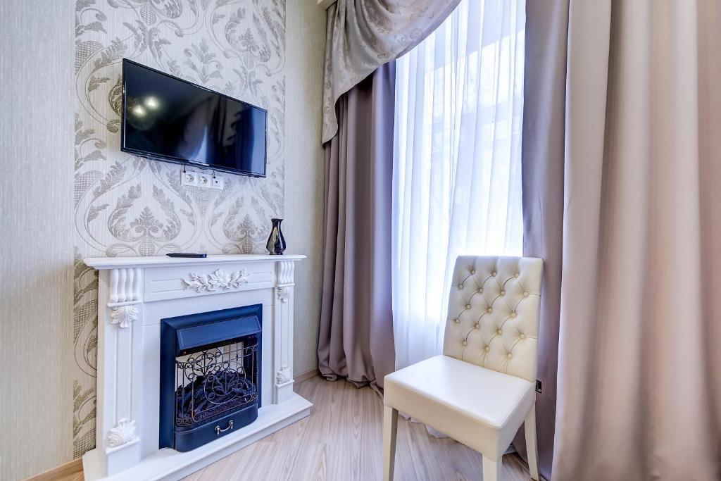 Guest rooms on Marata 10 — Hotel in Saint Petersburg