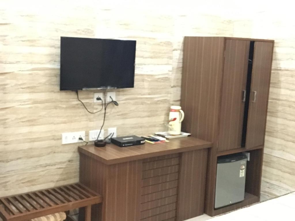 Nalanda Hotel photo