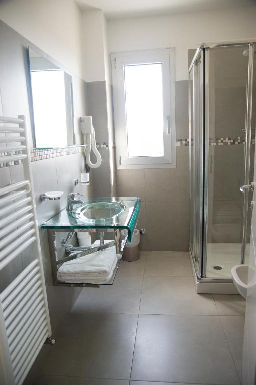 Residence Hotel Albachiara - 5