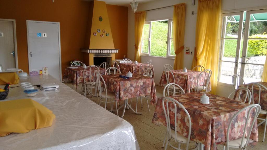 Hotel Alpinus 이미지