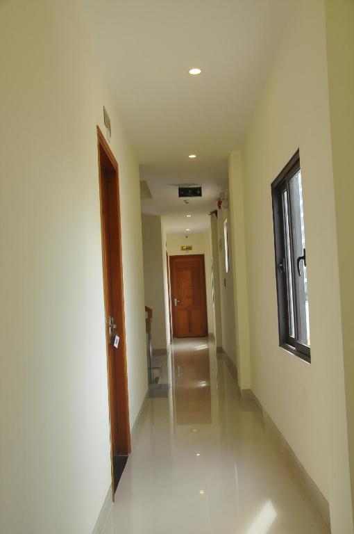 Khách sạn Charming Đà Nẵng