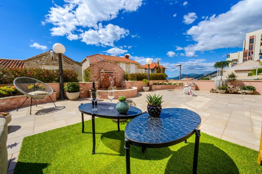 Tara Apartments — Hotel in Dubrovnik