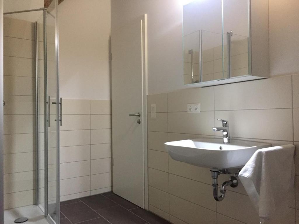 Ferienwohnung am Herzogspark photo