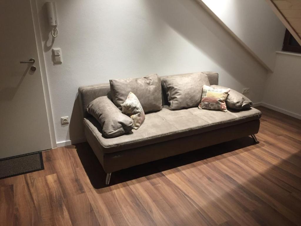 Ferienwohnung am Herzogspark photo