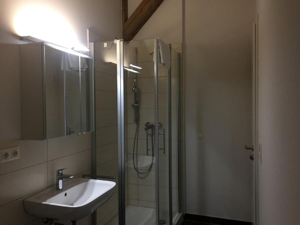 Ferienwohnung am Herzogspark photo