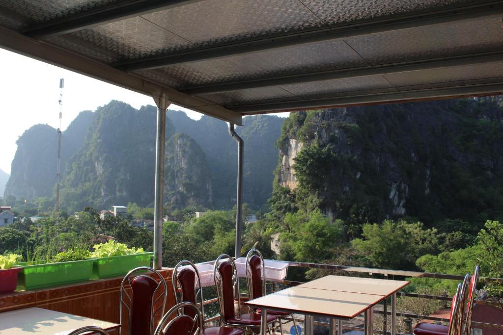 Sierra Homestay
