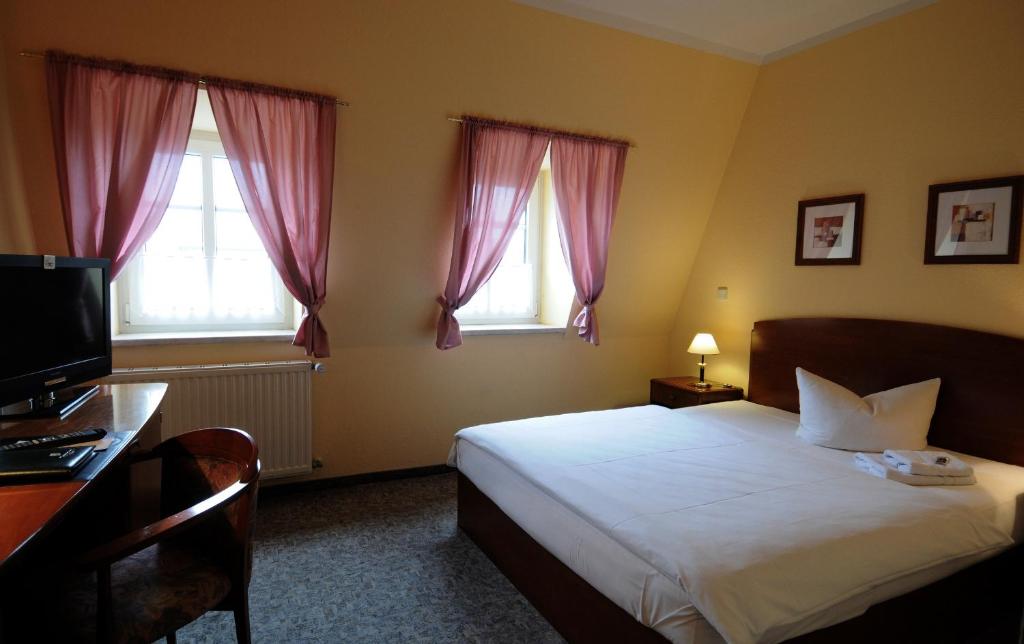 Hotel Dobelner Hof photo