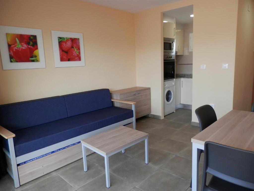 Acuarium 3-Fincas Benidorm - 5