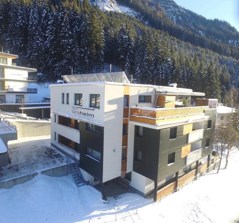 Birkheim - 4