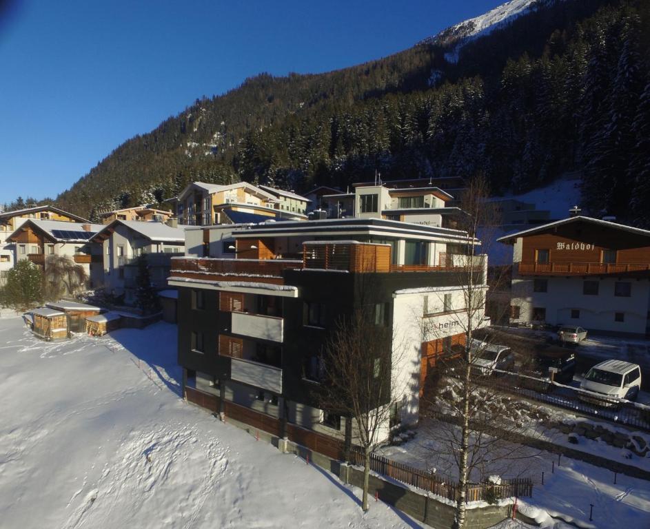 Birkheim - 3