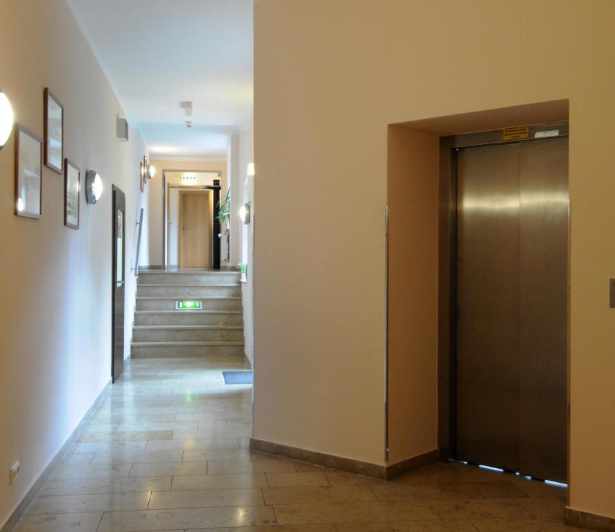 Hotel Dobelner Hof photo