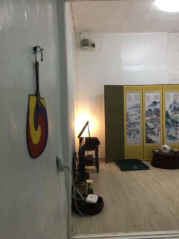 MK Guesthouse