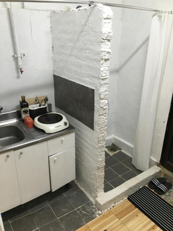 MK Guesthouse