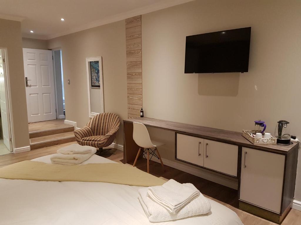 Riverview Guesthouse East London photo