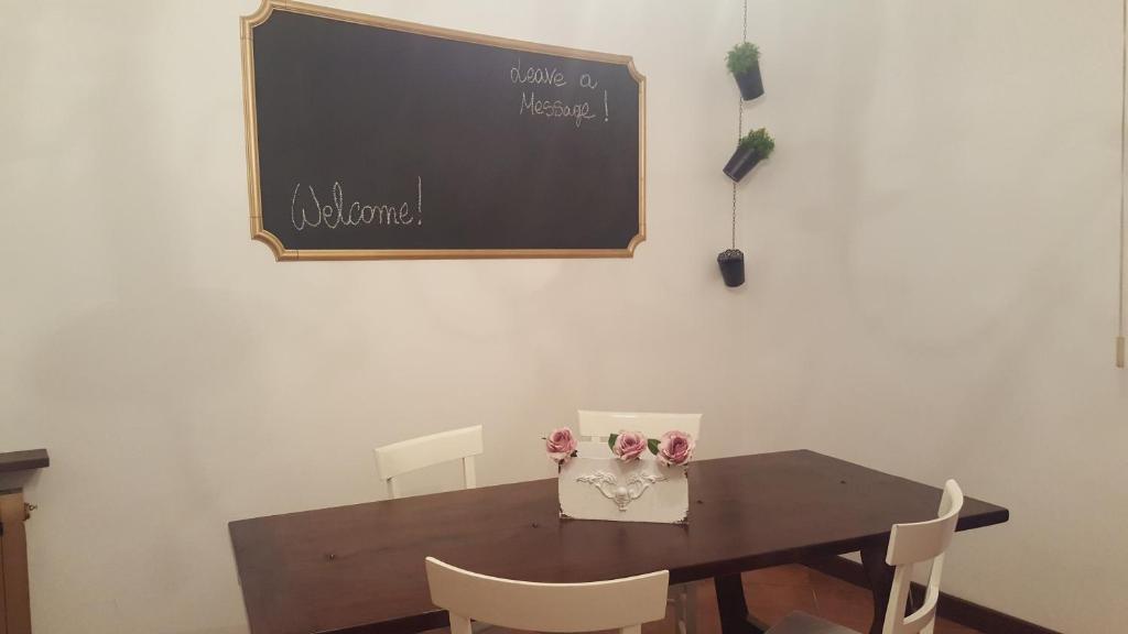 Granny's house - 5