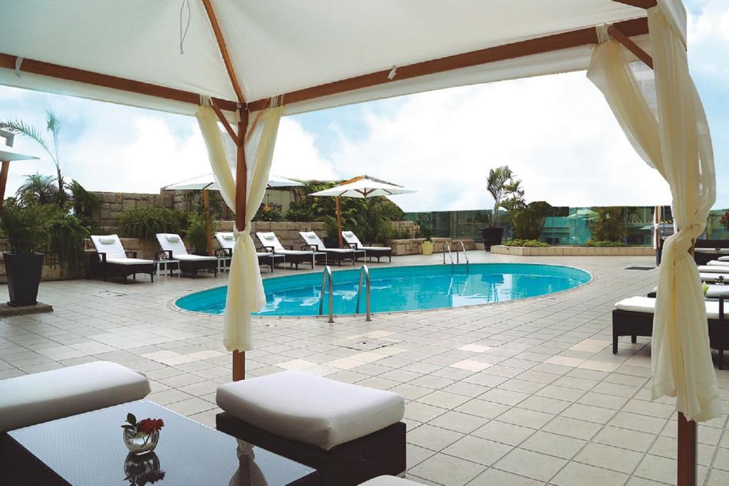 Delfines Hotel & Convention Center photo