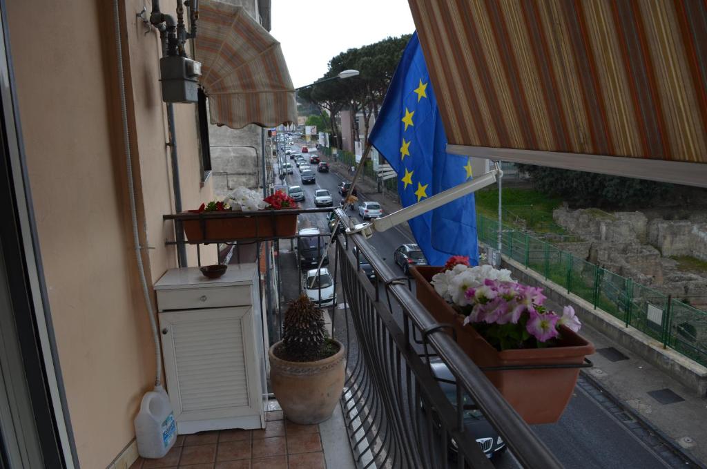 Campi Flegrei House photo