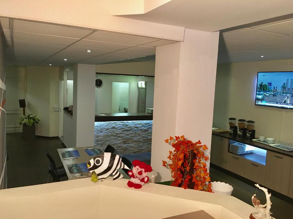Noumea Hotel Le Paris Additional