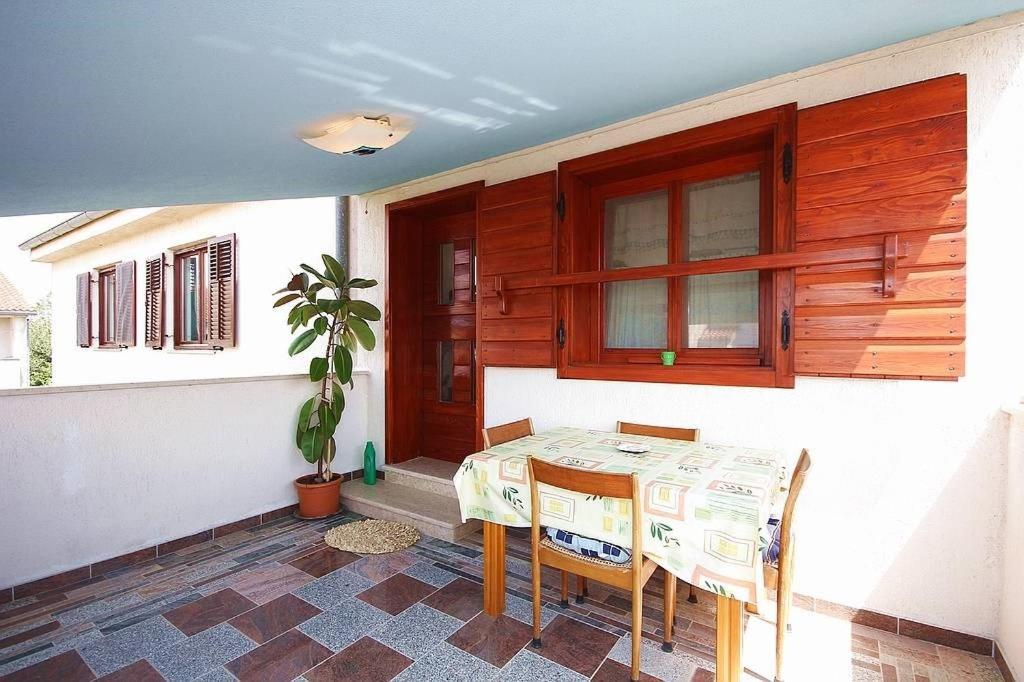 House Pifar, Medulin