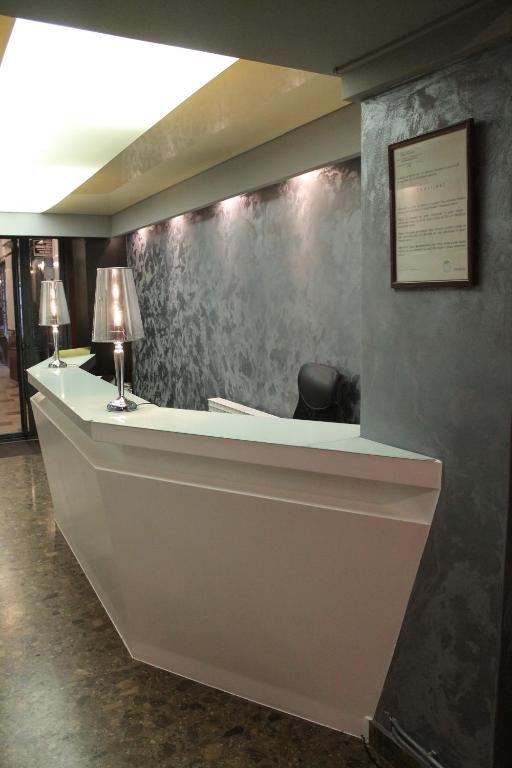 Hotel Sokak photo