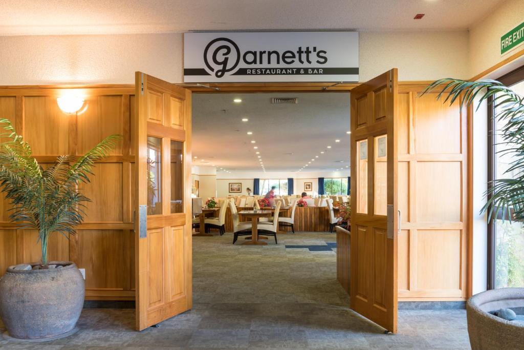 Distinction Hamilton Hotel & Conference Centre