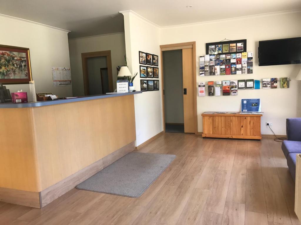 Nagambie Motor Inn photo