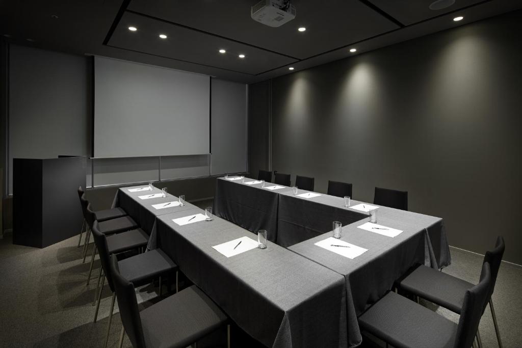 Meeting room / ballrooms
