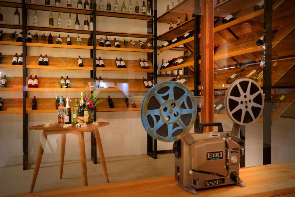 お料理のイメージ