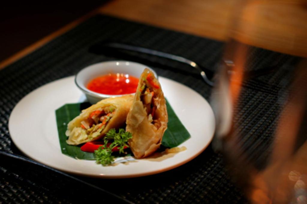 お料理のイメージ